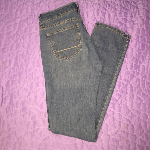 Forever 21 jeans
