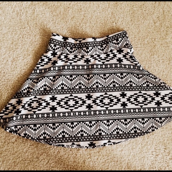 Skater Skirt