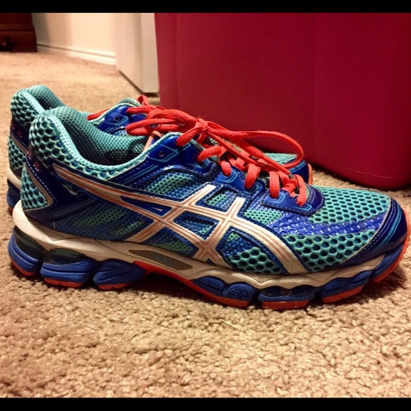 asics Shoes - Asics Tennis Shoes