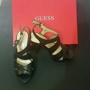 High heel