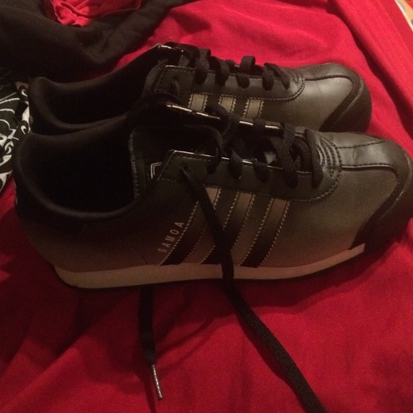 Samoa Adidas - Picture 2 of 4