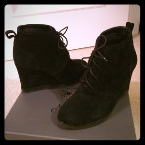 Vince Camuto Kiotio bootie Vince Camuto Kiotio bootie