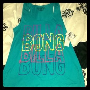 BILLABONG TANK