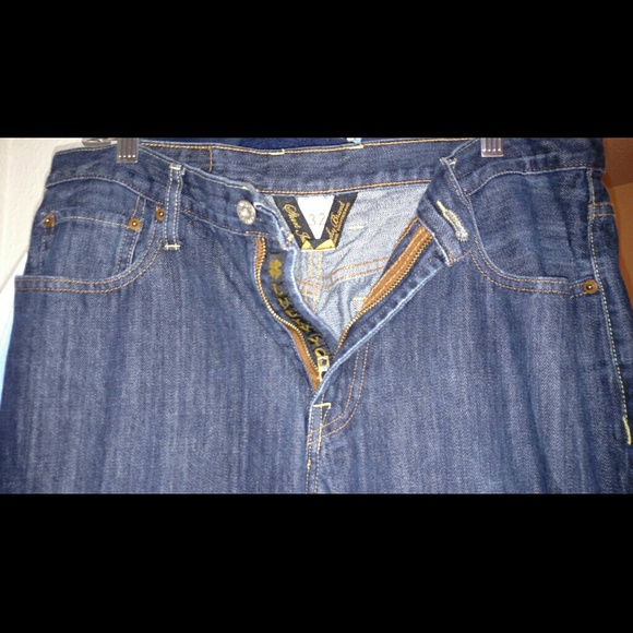 Lucky Jeans Men's 32