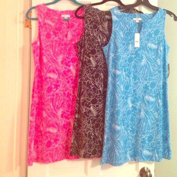 Bundle of 3 dresses!
