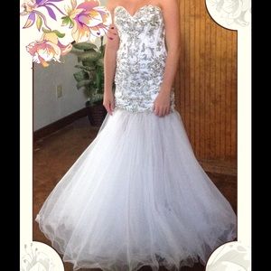 Sherri Hill Formal