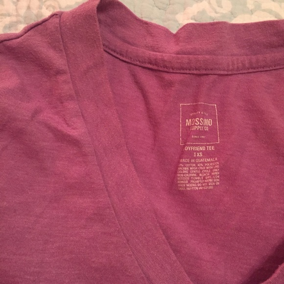 S/XS V Necks Old Navy and Target Brand - Picture 3 of 4