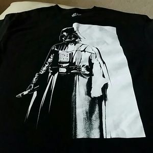 Star wars Vader shirt