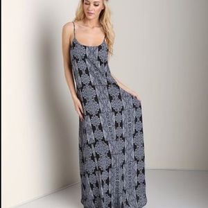 Flynn Skye backstrap maxi sz 2 (M)