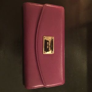 Michael Kors wallet!!!