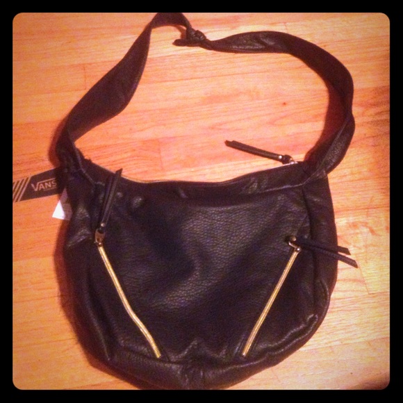 Vans purse