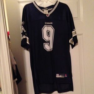 Tony romo Dallas cowboy jersey