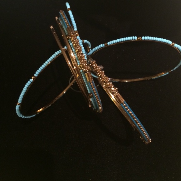 Multi bangles - Picture 4 of 4