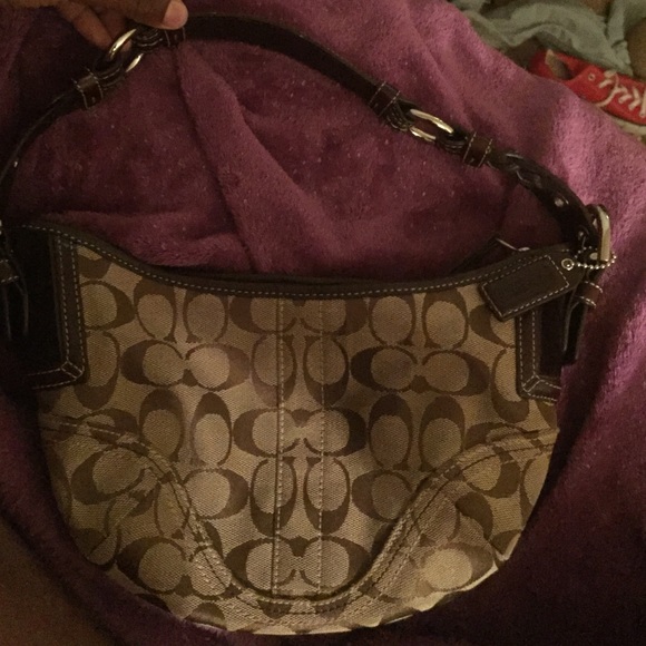 Brand New Coach Purse😎