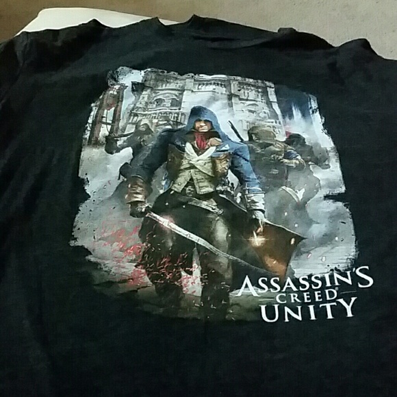 Assassin creed