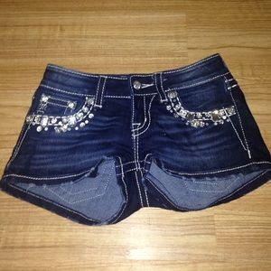 MissMe shorts