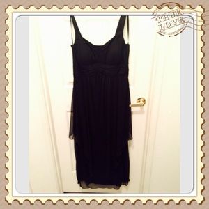 Final Markdown ⚡️⚡️Gorgeous Black Maxi Gown