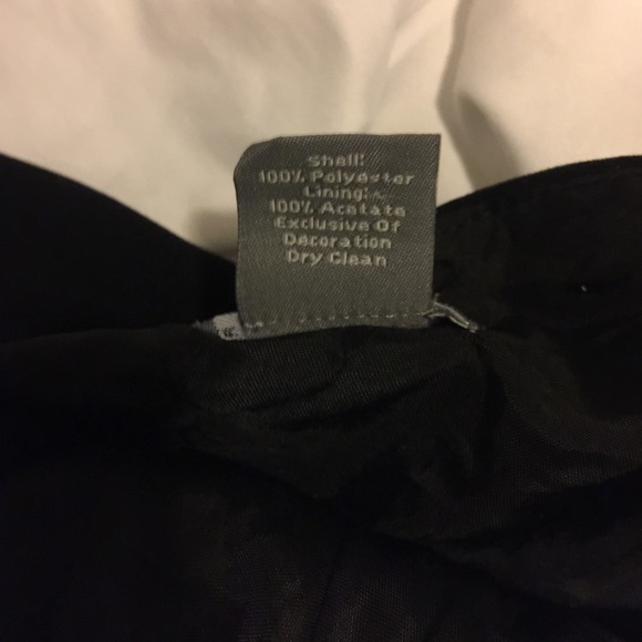 Ann Taylor dress- gorgeous on! - Picture 4 of 4