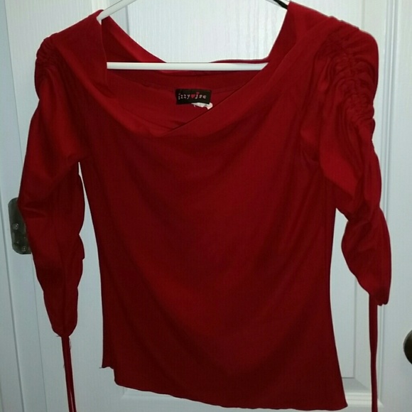 A Beutifful, comfortable and blouse