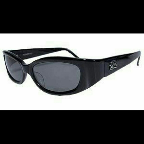 Black Flys Fly Girls "Honey Fly" Sunglasses