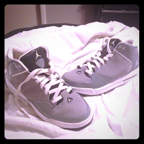 Jordan's.