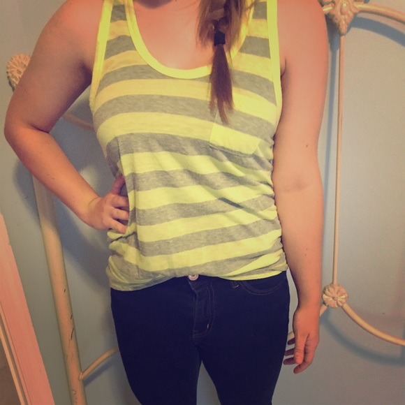 Tank top