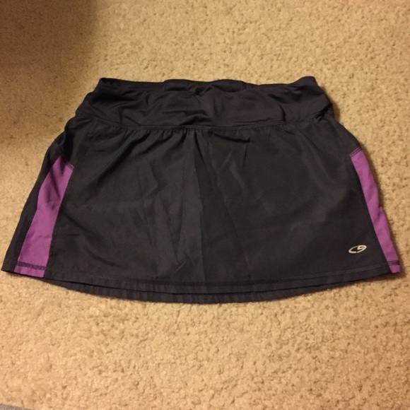 Champion workout/run/golf/tennis skirt 💕