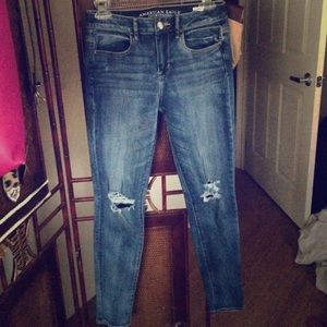 American Eagle jeans!!👌🏼