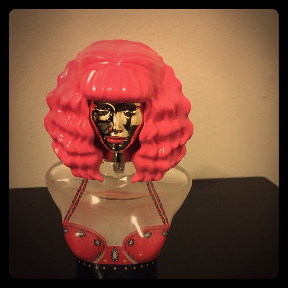 Nicki Minaj Minajesty 1.7 FL oz