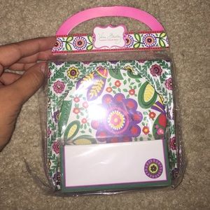 Vera Bradley Happy Hour Set