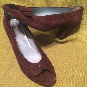 Thierry Rabatin shoes