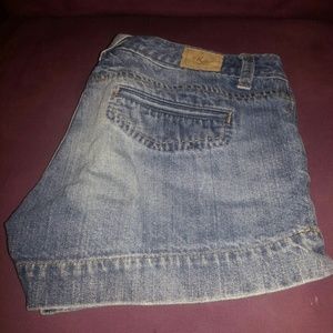 Midi length shorts! Offer up!!