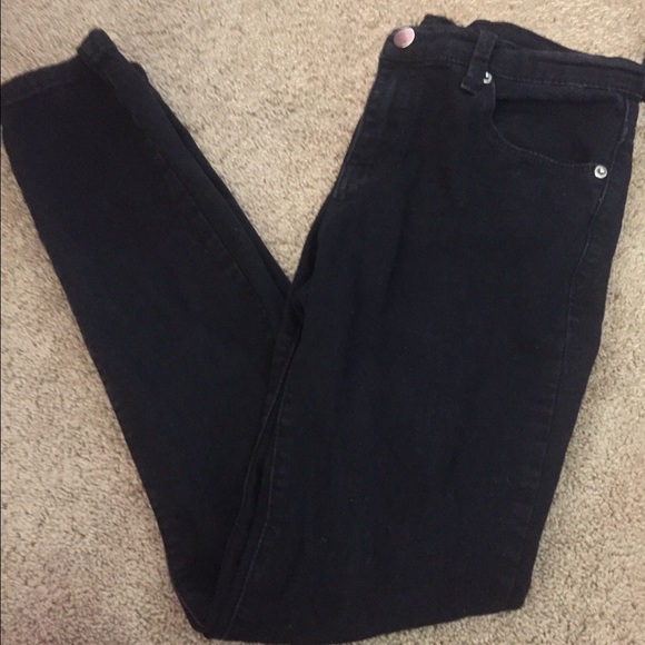 Forever 21 jeans