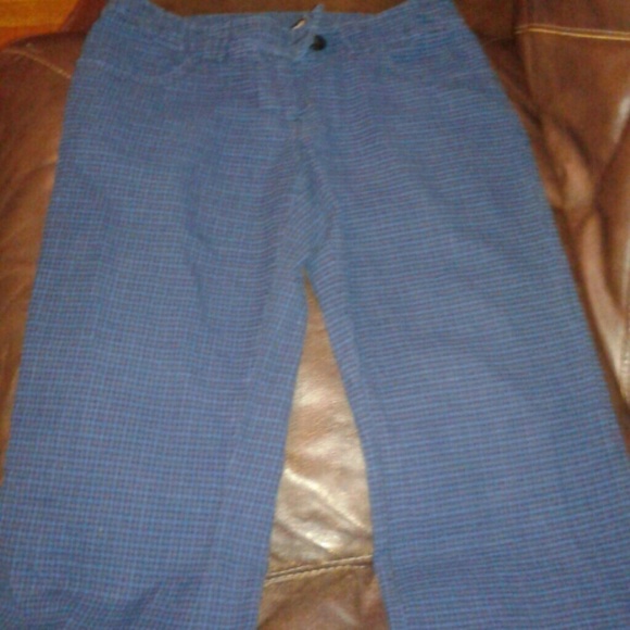 Pants