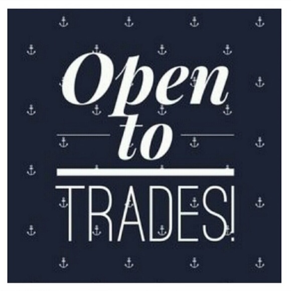 Open to trades! - Picture 1 of 1
