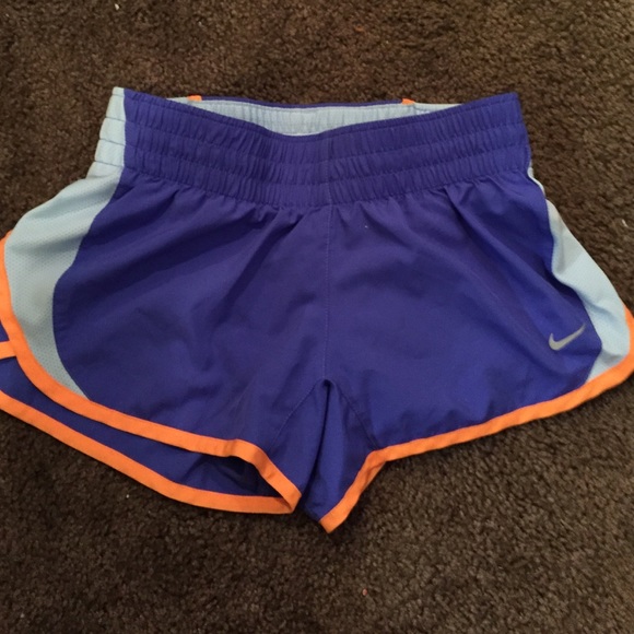 Nike Dri fit shorts