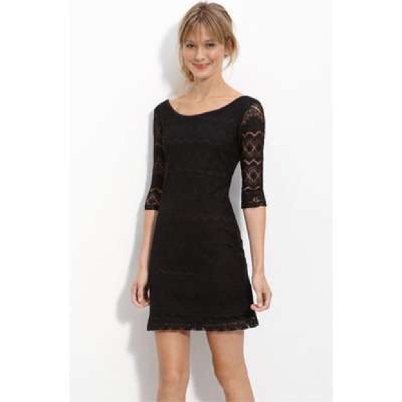 Velvet Torch low back - Picture 2 of 3