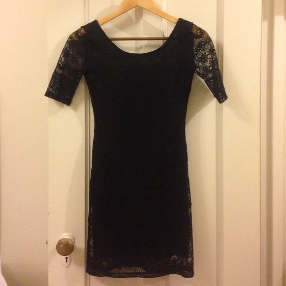 Velvet Torch low back - Picture 3 of 3