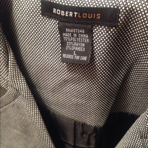 Working suit - Picture 2 of 4