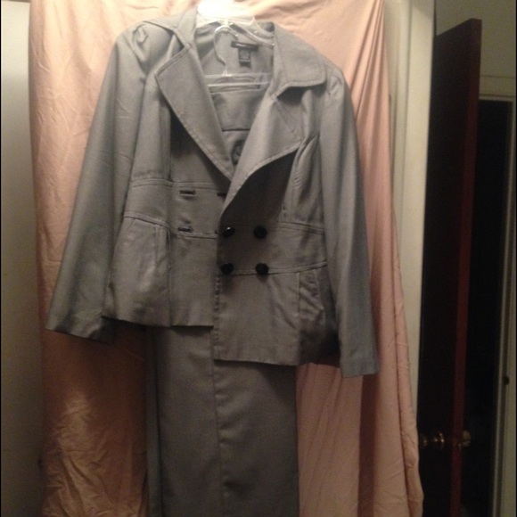 Working suit - Picture 4 of 4