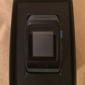 Nike+ SportWatch GPS