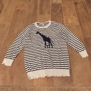 Banana Republic sweater