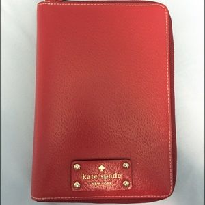 Kate Spade Wellesley Planner