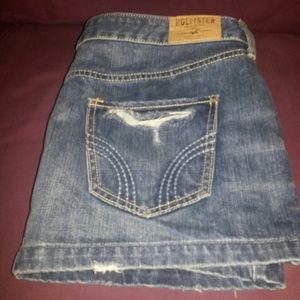 Hollister skirt!! Offer up!!