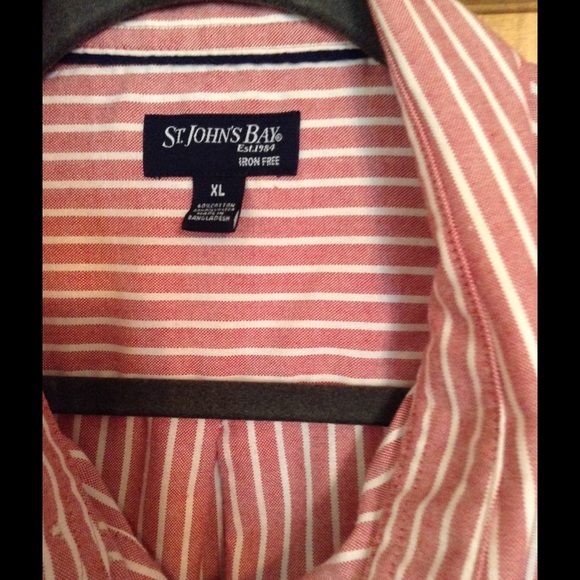 Top button up - Picture 2 of 3