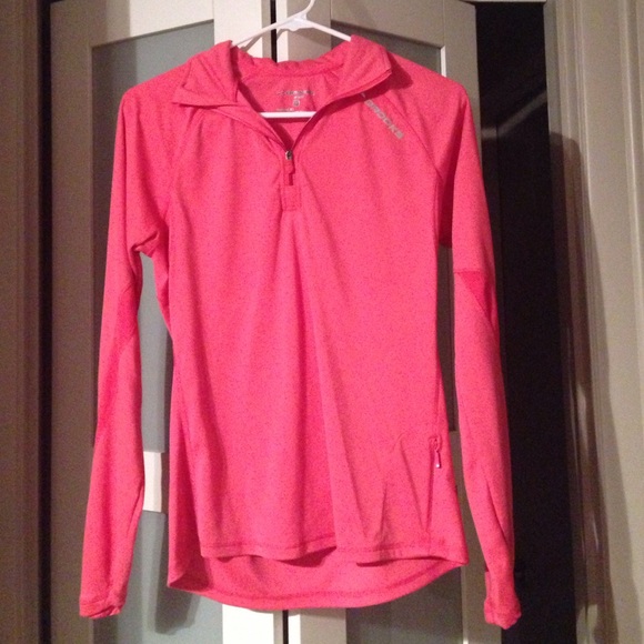 Women's Brooks Quarter Zip