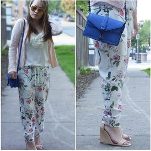 Ann Taylor Emmy Wedge Sandals