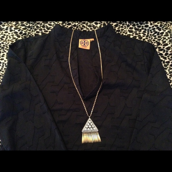 Tory Burch Tunic