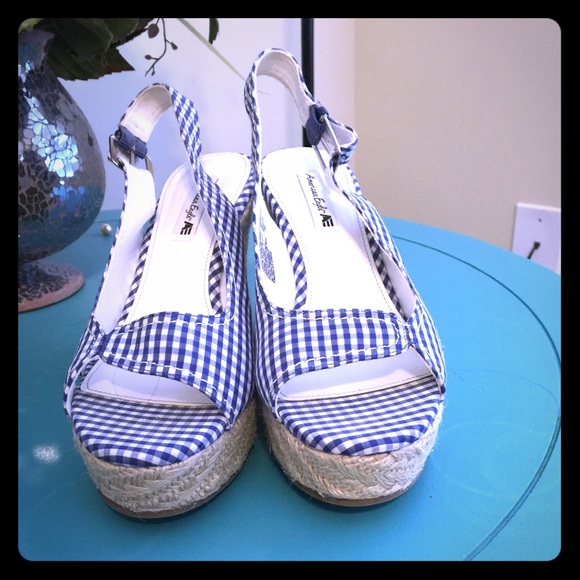 Wedges