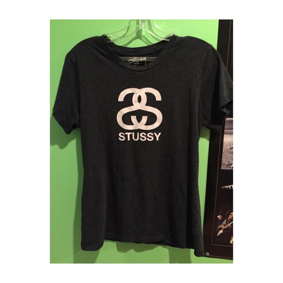 stüssy shirt
